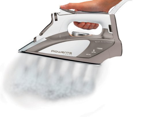 Best Steam Irons Under $100 : The Top 3 