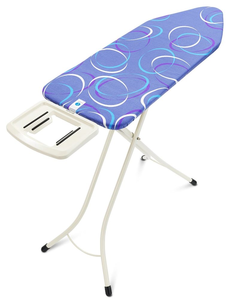 Best Wide Ironing Board : Brabantia, Parker and Bartnelli