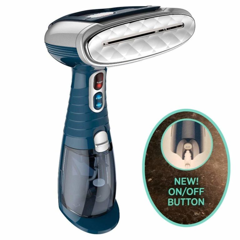 Conair Extreme Steam Reviews Handheld & Upright Garment Steamers