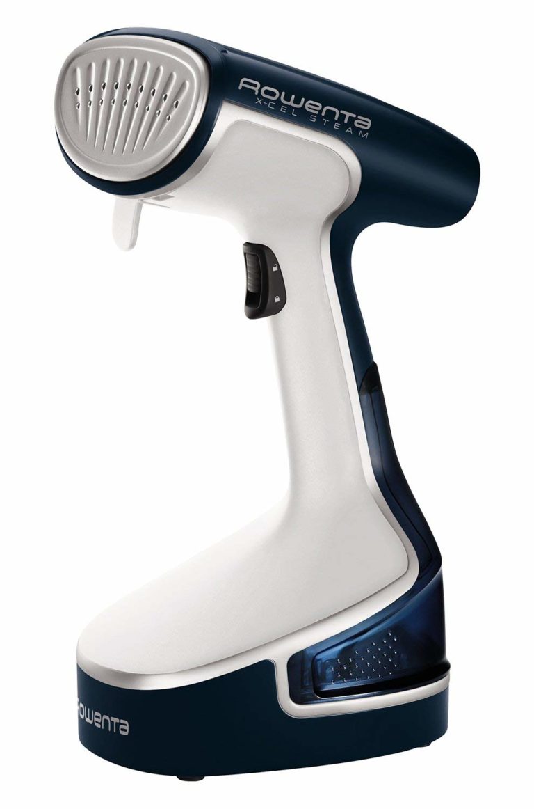 Rowenta X-Cel Steamer Reviews - Compact, Travel & Garment Steamer