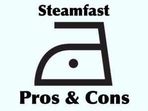 best steam press for shirts